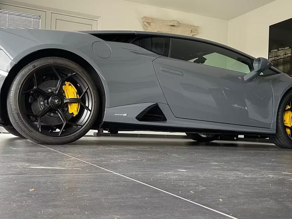 Lamborghini Huracán