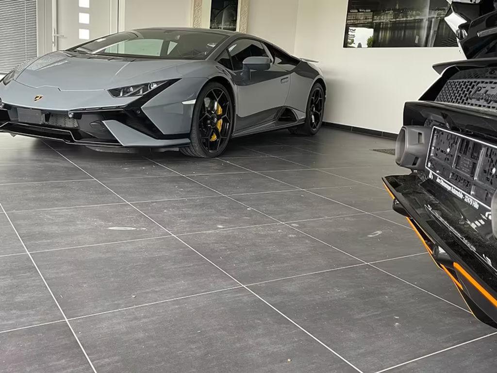 Lamborghini Huracán