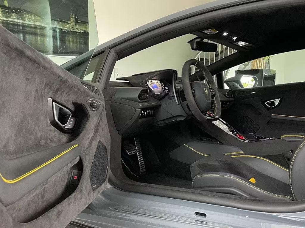 Lamborghini Huracán