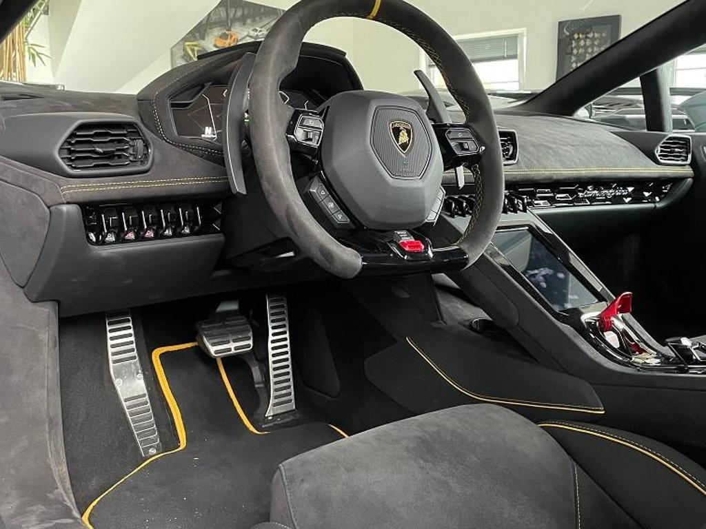 Lamborghini Huracán