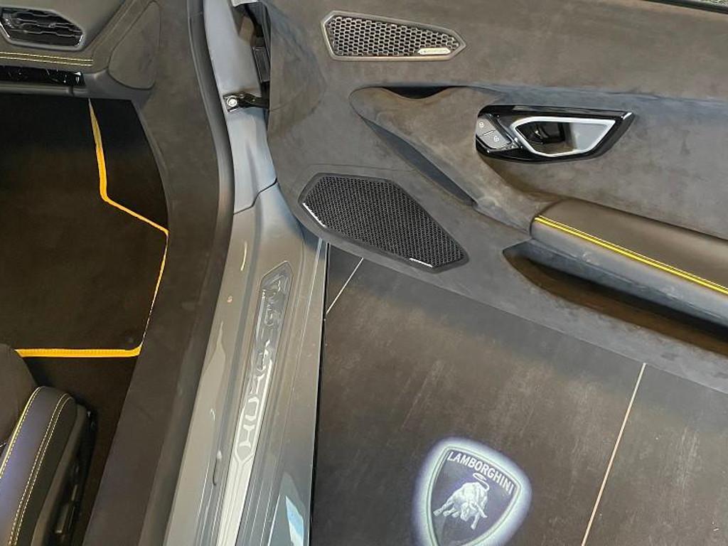 Lamborghini Huracán