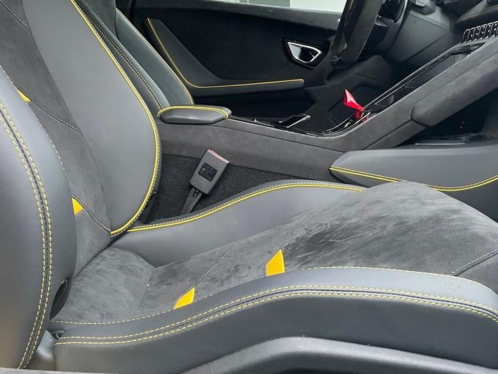 Lamborghini Huracán