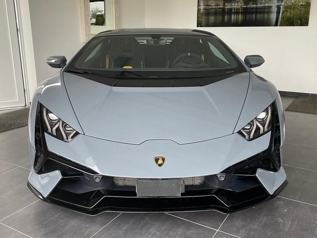 Lamborghini Huracán