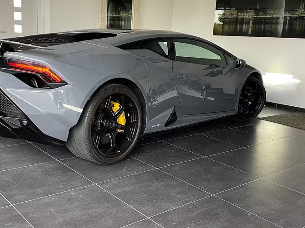 Lamborghini Huracán