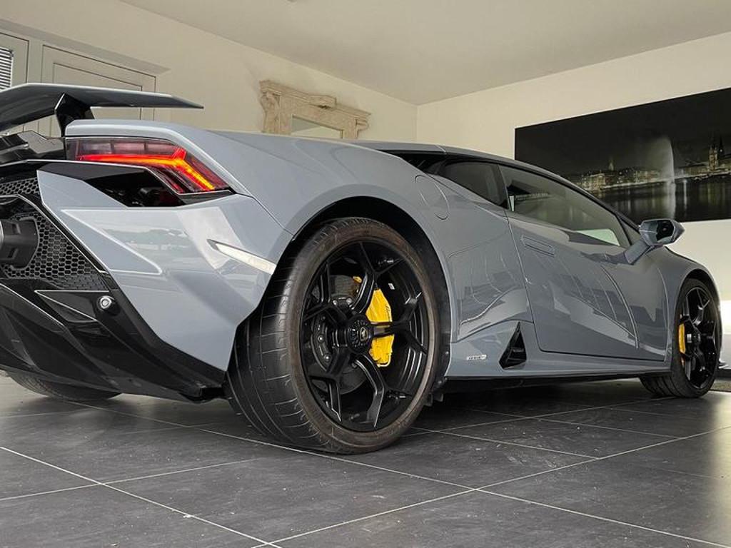 Lamborghini Huracán