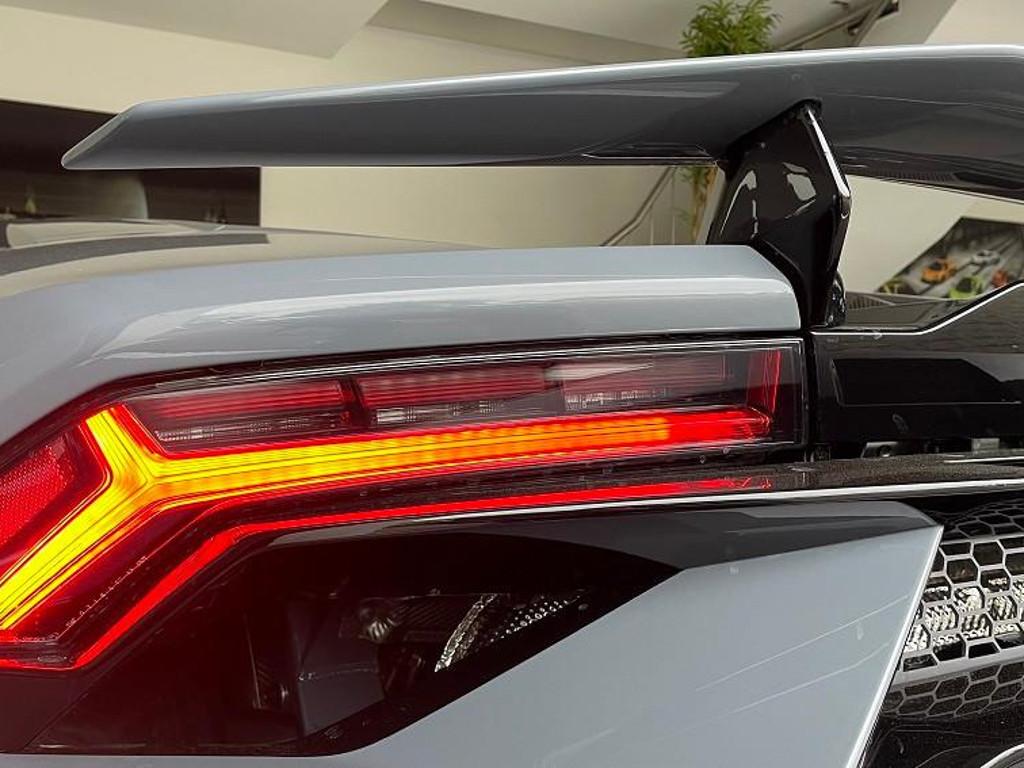 Lamborghini Huracán