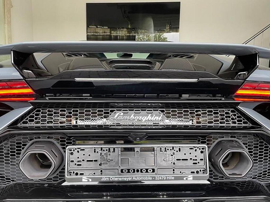 Lamborghini Huracán