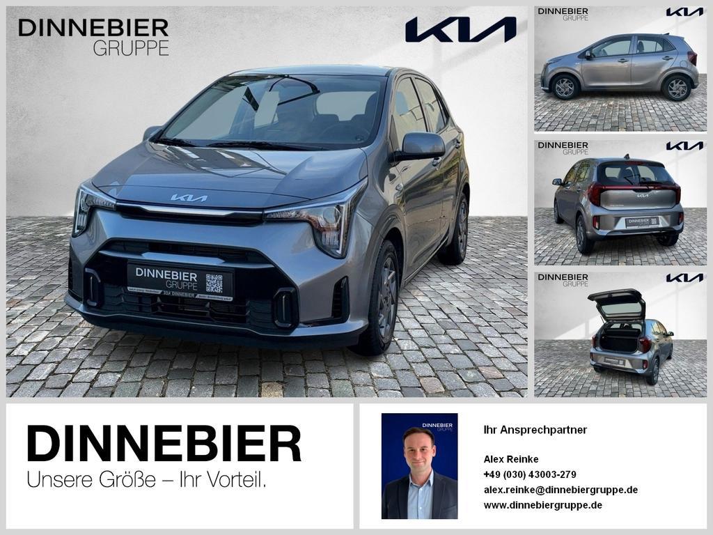 Kia Picanto 2024 Benzine