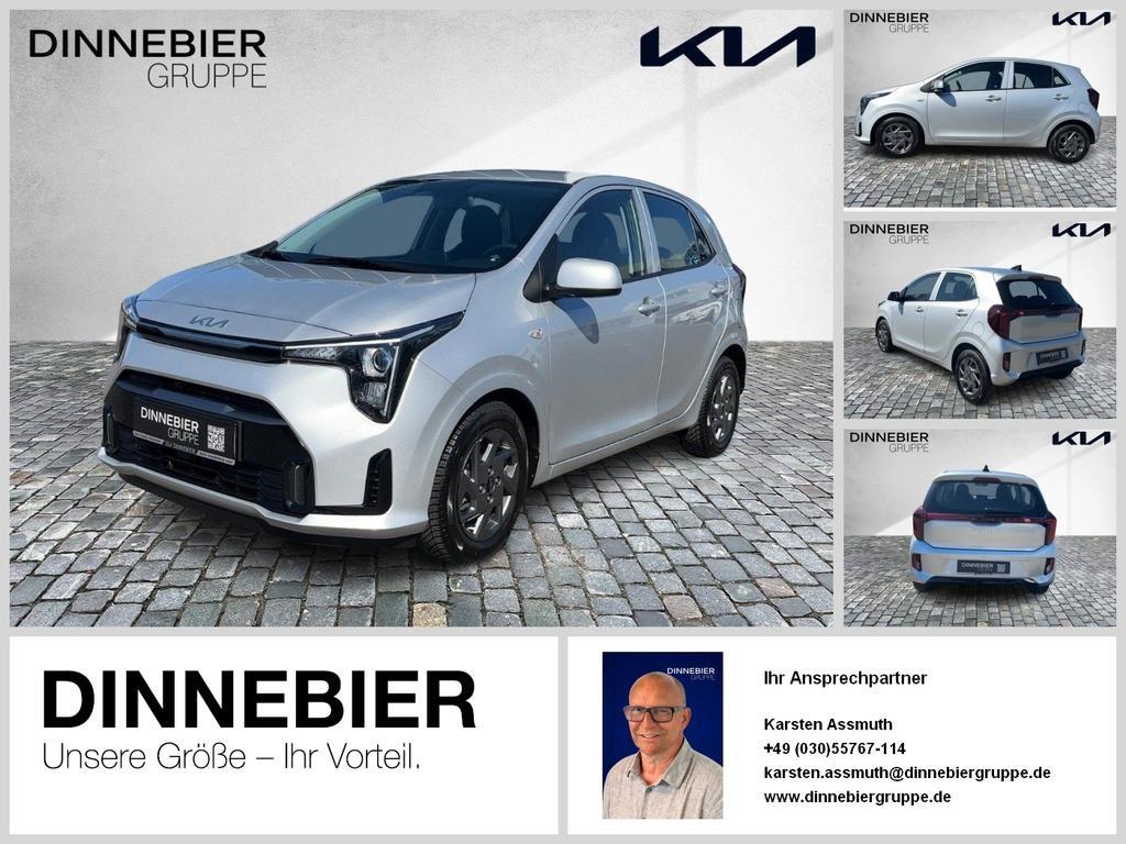 Kia Picanto 2024 Benzine