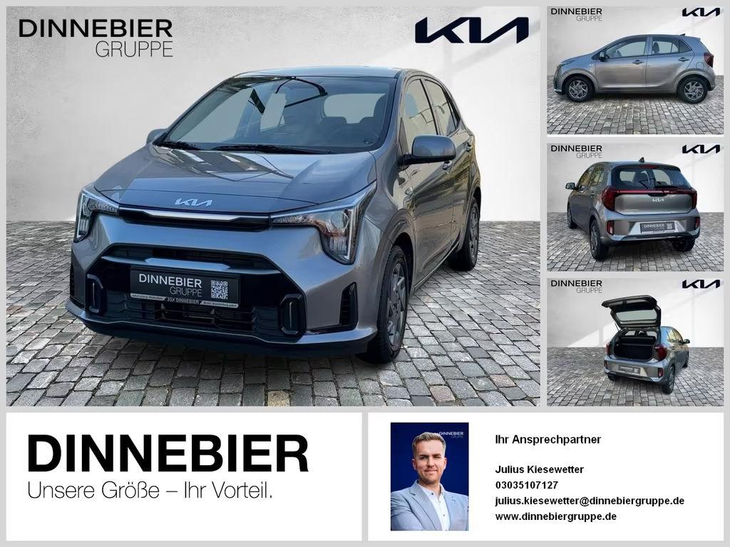 Kia Picanto 2024 Benzine