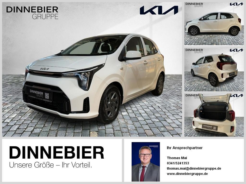 Kia Picanto 2024 Benzine
