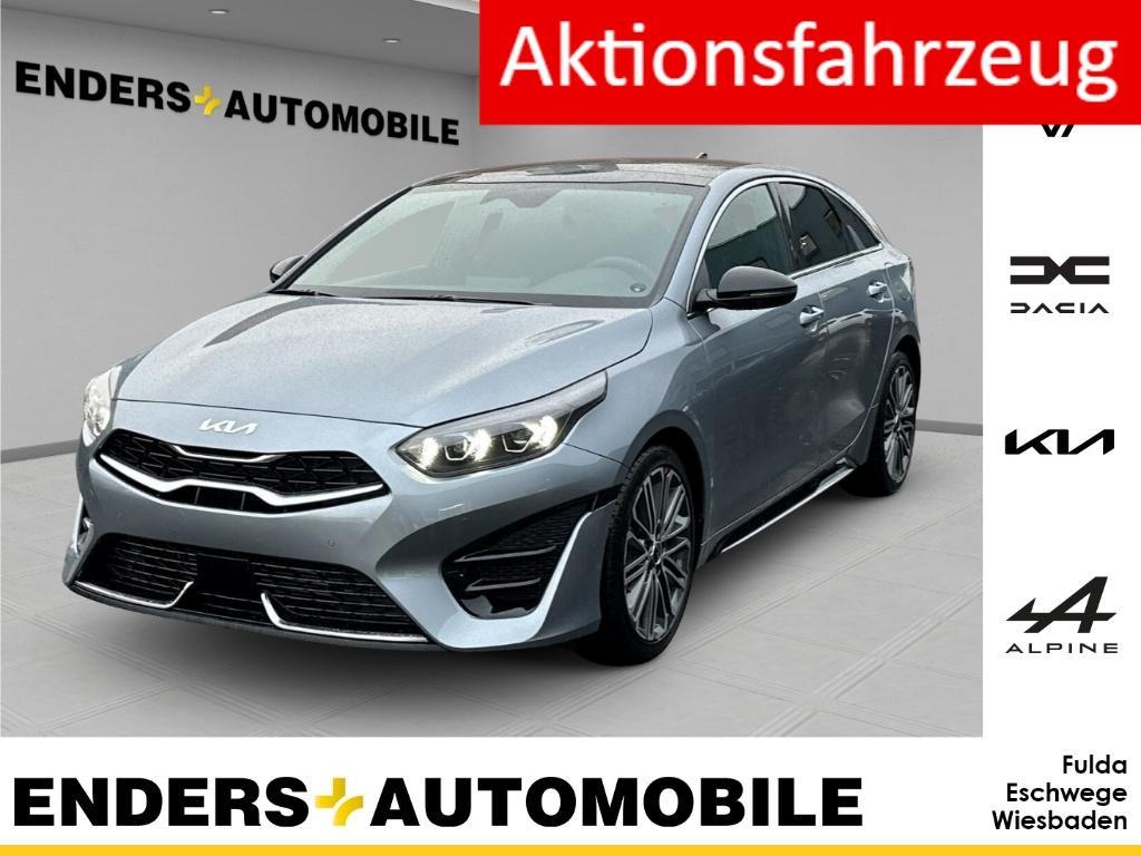 Kia ProCeed 2025 Benzine