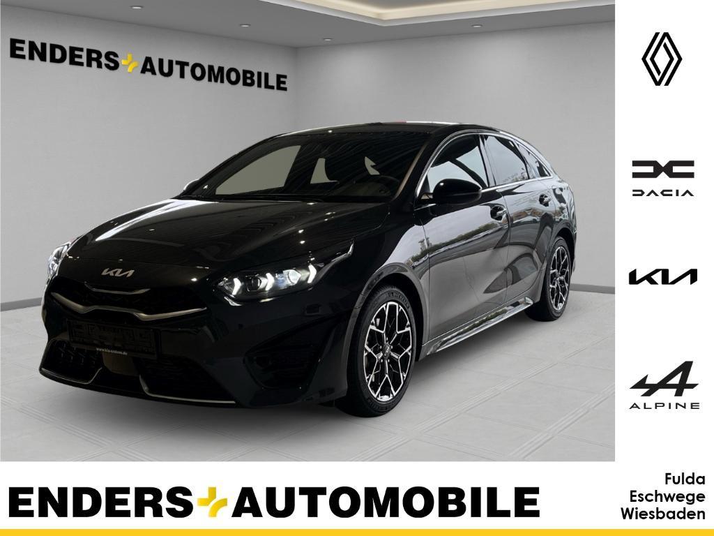 Kia ProCeed 2025 Benzine
