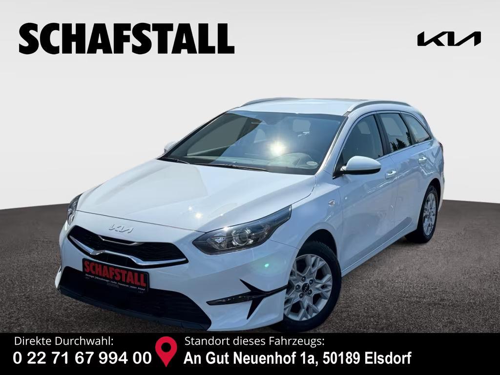 Kia Ceed 2025 Benzine