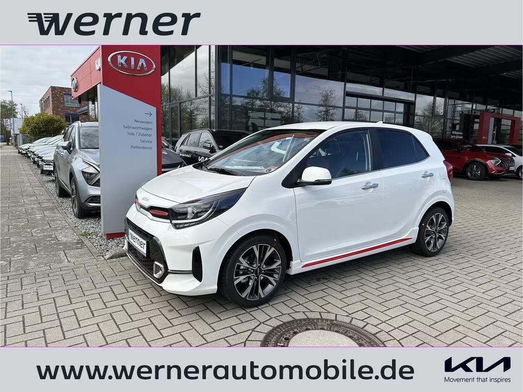 Kia Picanto 2023 Benzine