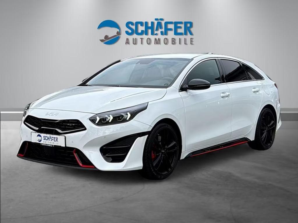 Kia ProCeed 2023 Benzine