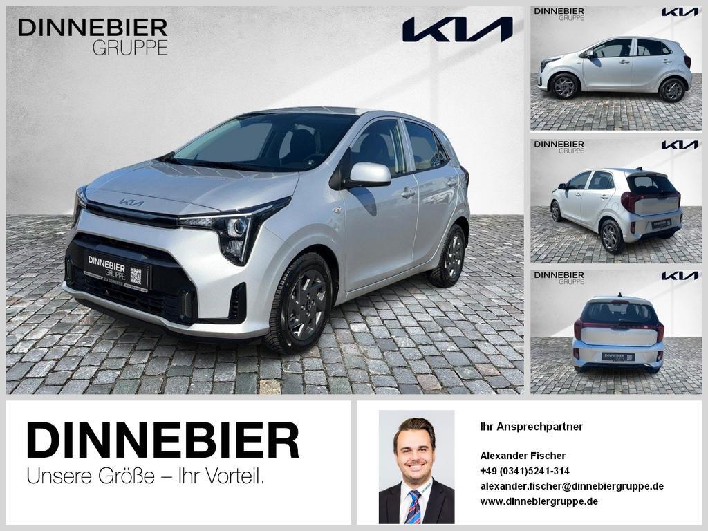 Kia Picanto 2025 Benzine