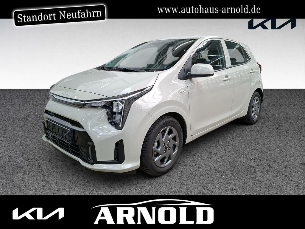 Kia Picanto 2025 Benzine
