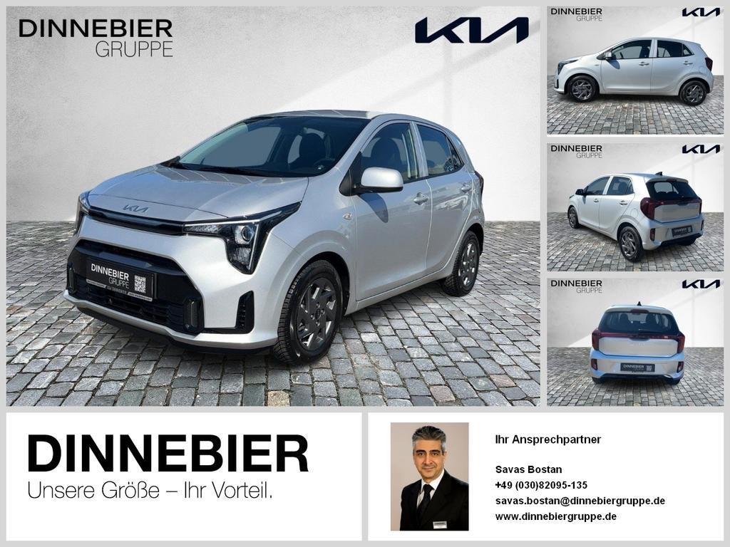 Kia Picanto 2025 Benzine