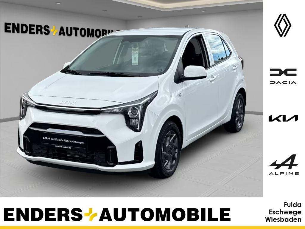 Kia Picanto 2025 Benzine