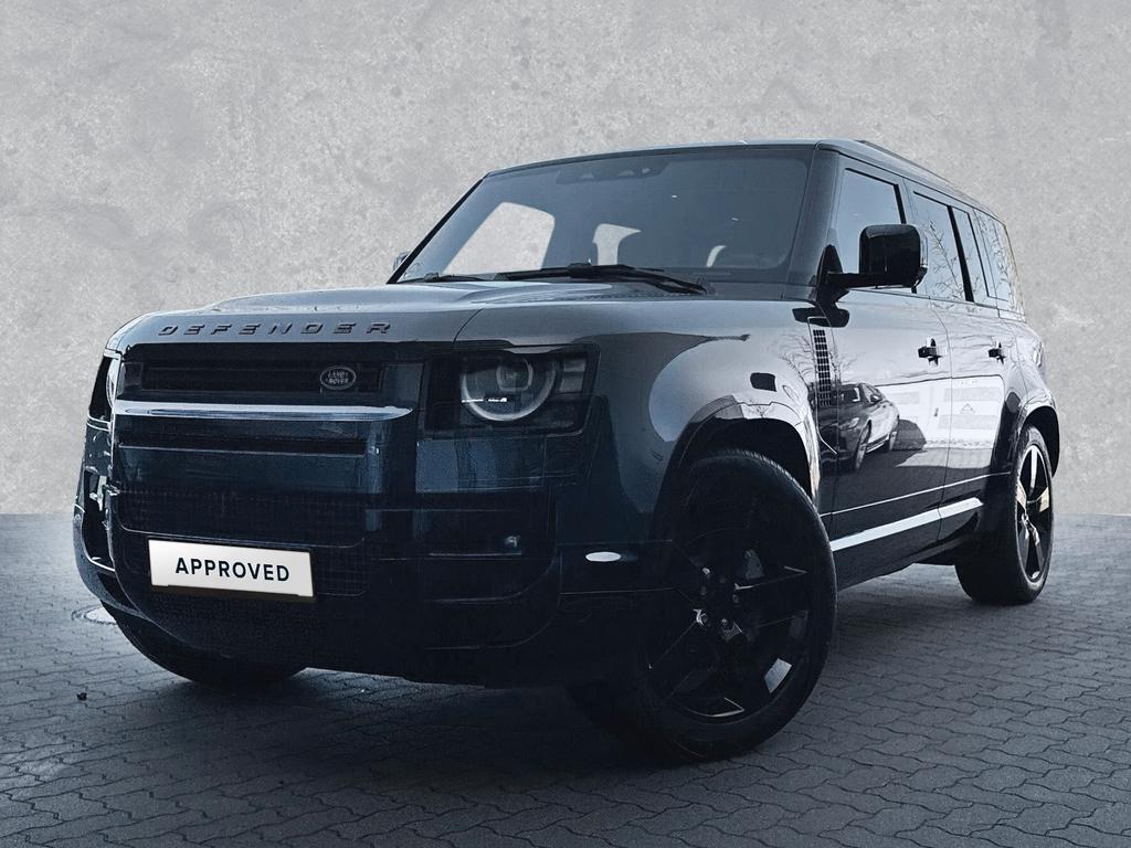 Land Rover Defender 2026 Diesel