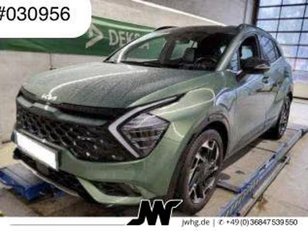 Kia Sportage 2022 Benzine
