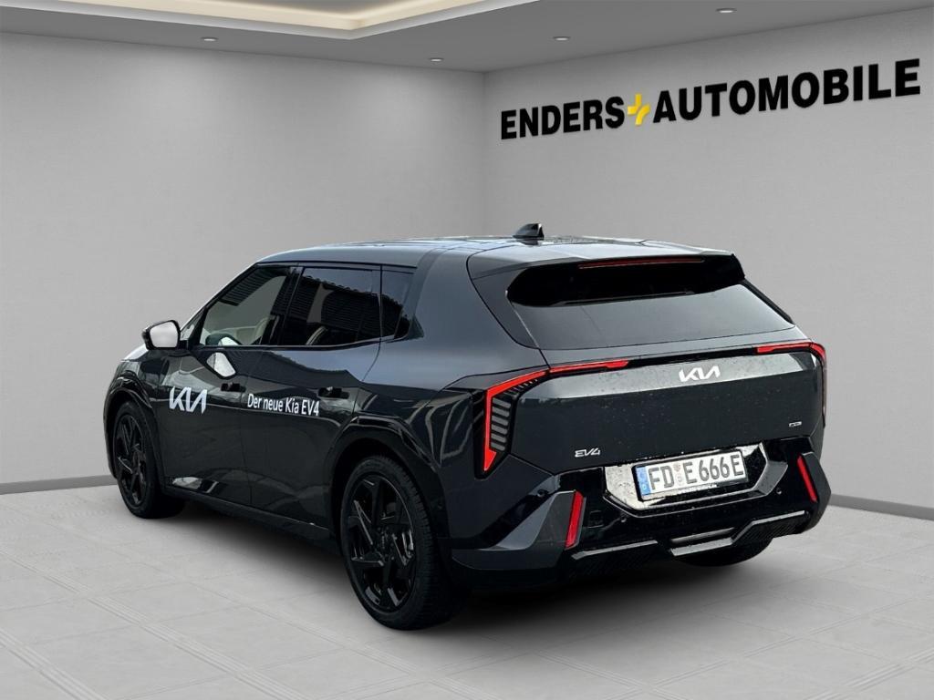 Kia EV4