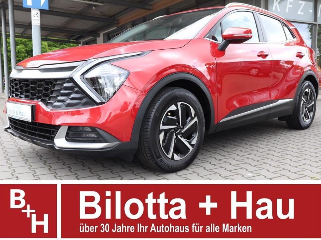 Kia Sportage 2023 Benzine