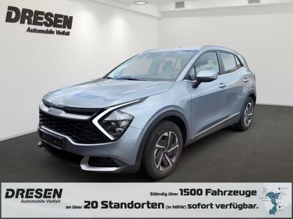 Kia Sportage 2023 Benzine