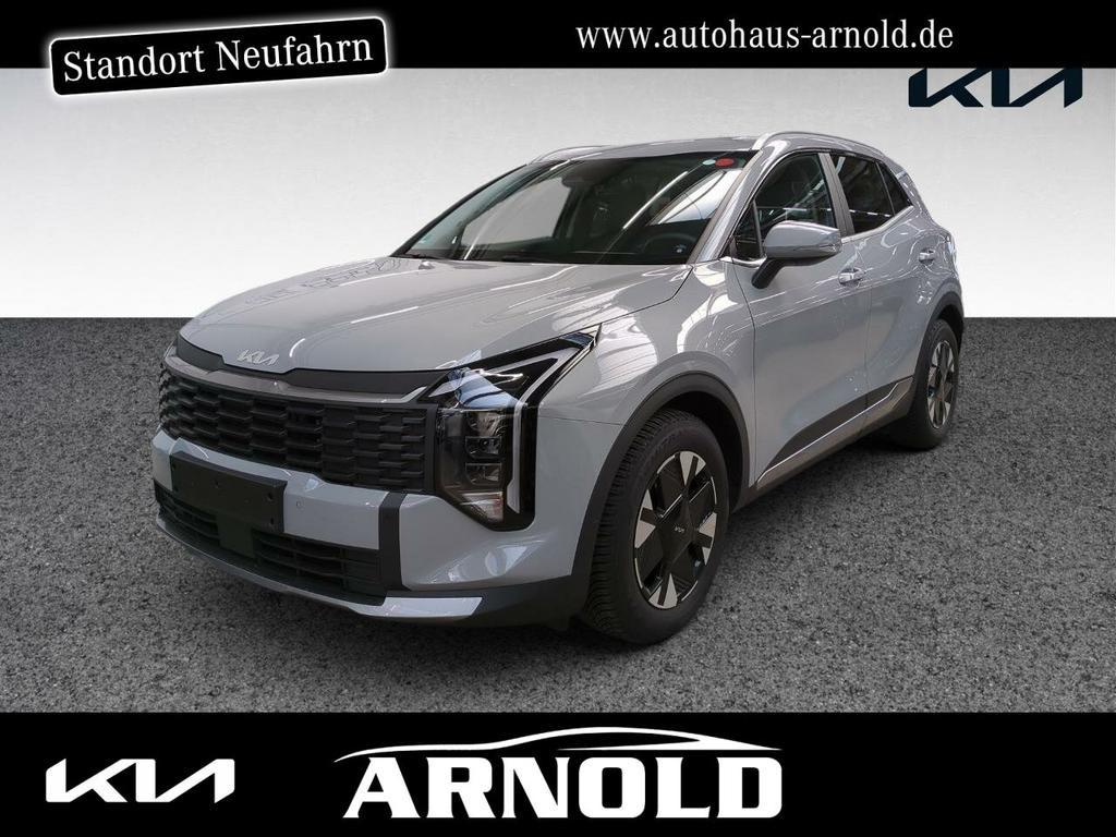 Kia Sportage 2025 Diesel