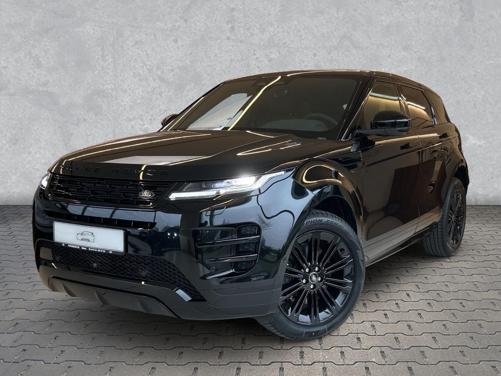 Land Rover Range Rover Evoque 2026 Diesel