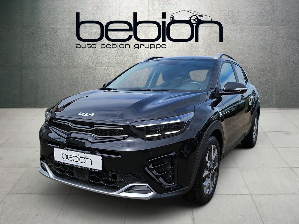 Kia Stonic 2024 Benzine
