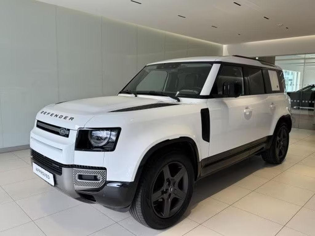 Land Rover Defender 2023 Diesel
