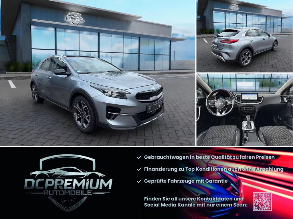 Kia XCeed 2022 Hybride Benzine