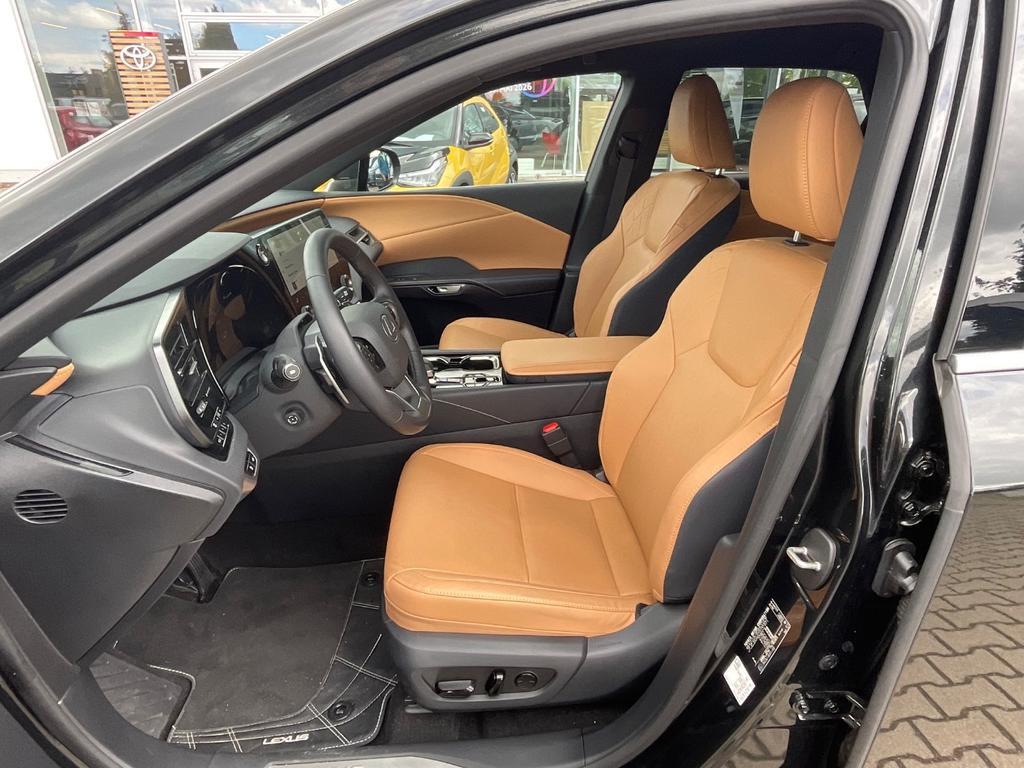 Lexus RX-Serie