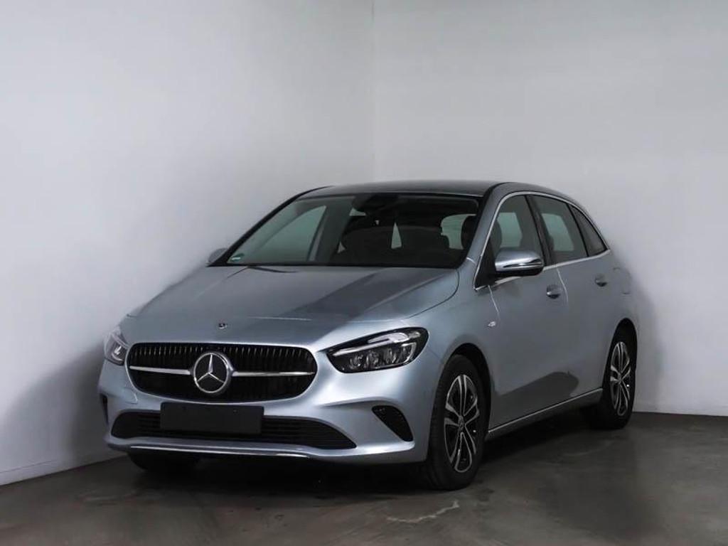 Mercedes-Benz B-Klasse 2025 Hybride Benzine
