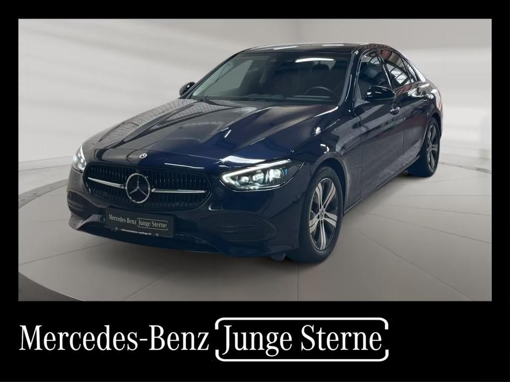 Mercedes-Benz C-Klasse 2023 Diesel