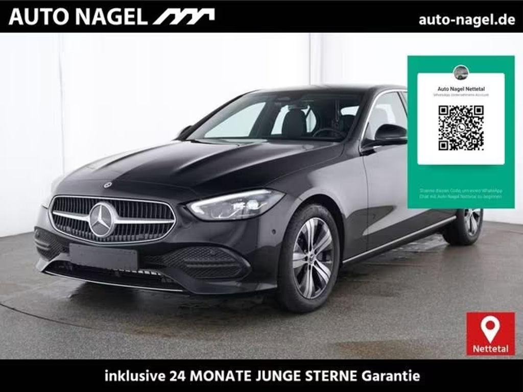 Mercedes-Benz C-Klasse 2024 Diesel