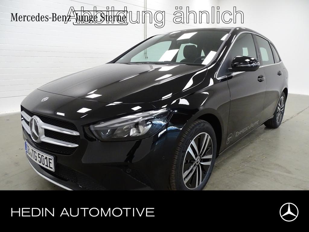 Mercedes-Benz B-Klasse 2022 Hybride Benzine