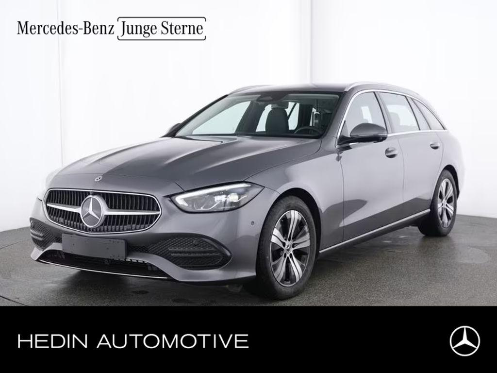 Mercedes-Benz C-Klasse 2025 Diesel