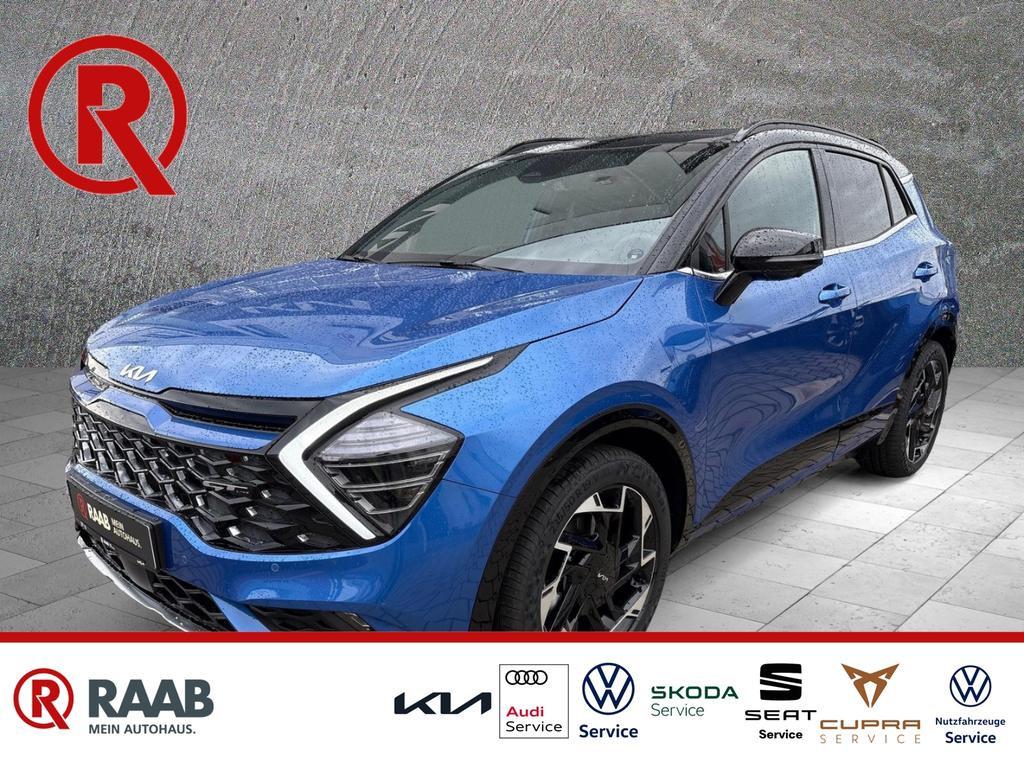 Kia Sportage 2026 Benzine