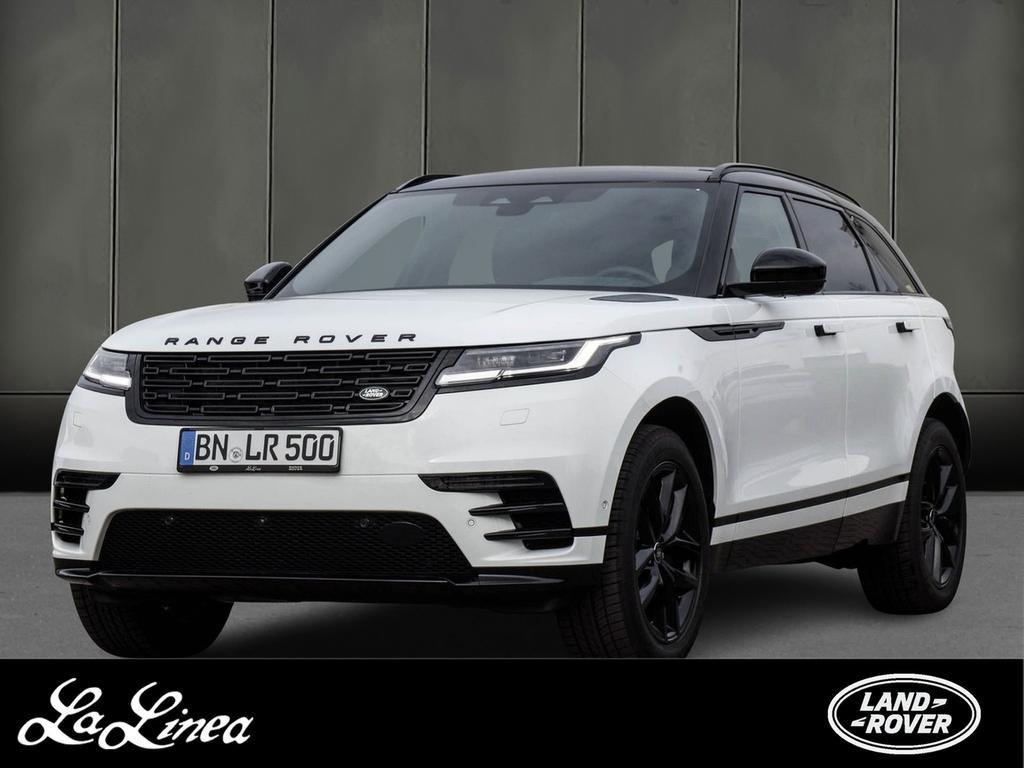 Land Rover Range Rover Velar 2025 Diesel
