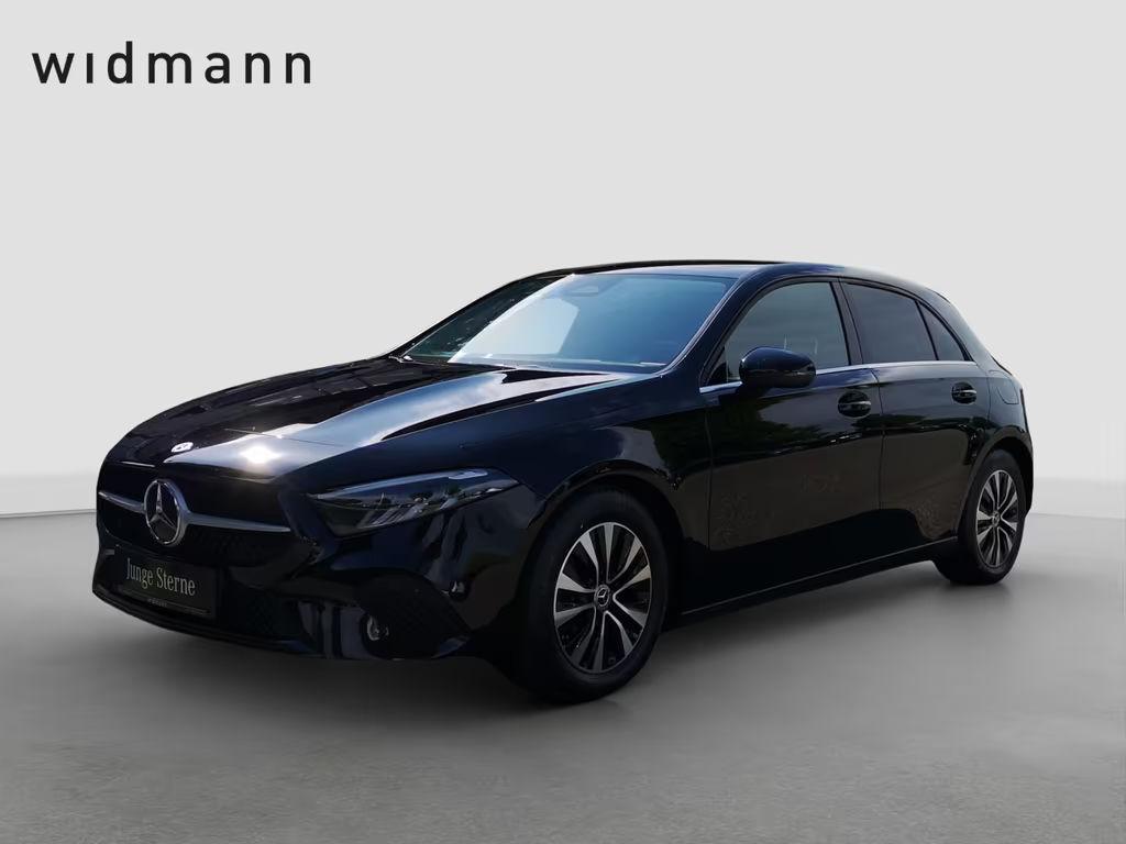 Mercedes-Benz A-Klasse 2023 Diesel