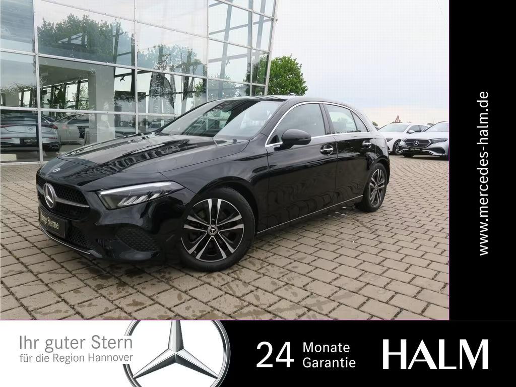Mercedes-Benz A-Klasse 2023 Benzine