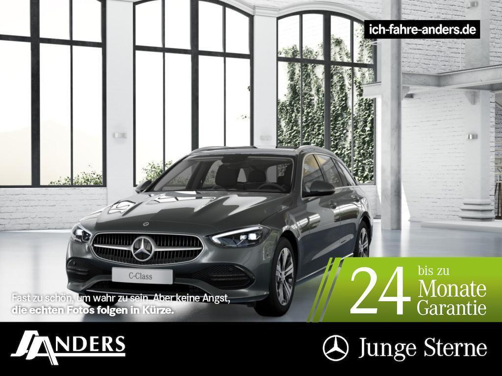Mercedes-Benz C-Klasse 2025 Diesel