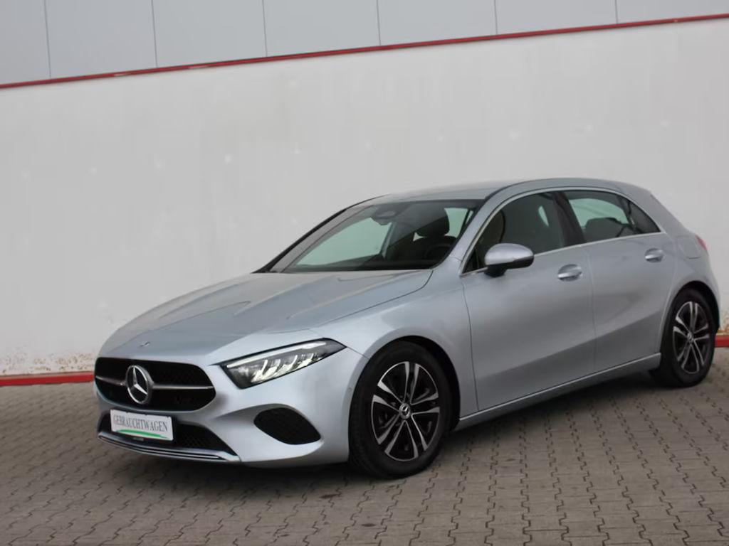 Mercedes-Benz A-Klasse 2025 Diesel