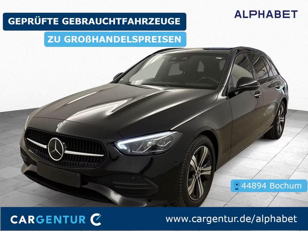 Mercedes-Benz C-Klasse 2023 Diesel