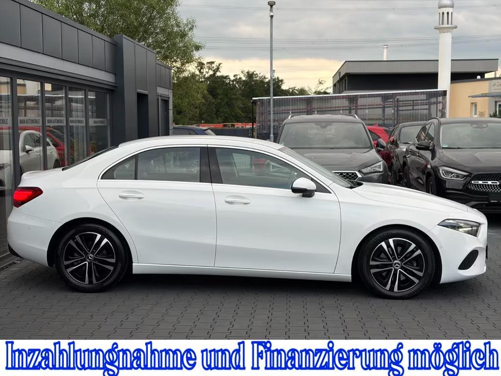 Mercedes-Benz A-Klasse 2024 Diesel