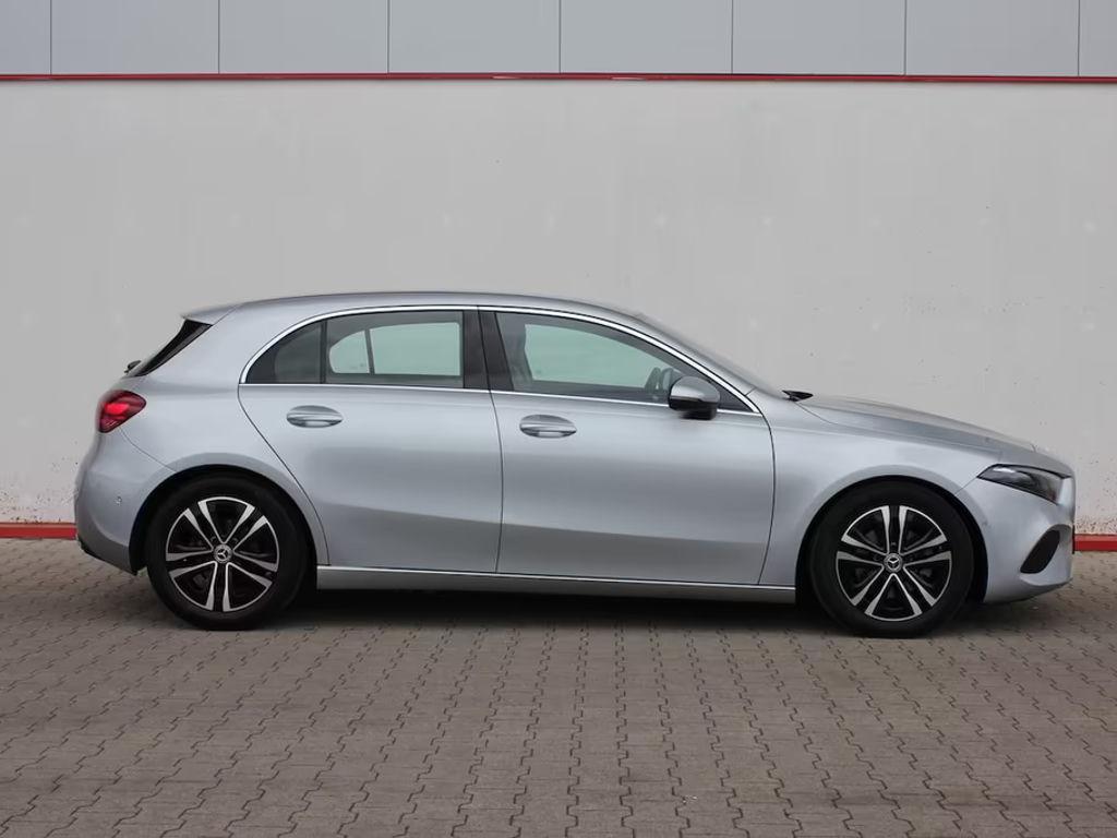 Mercedes-Benz A-Klasse 2024 Diesel