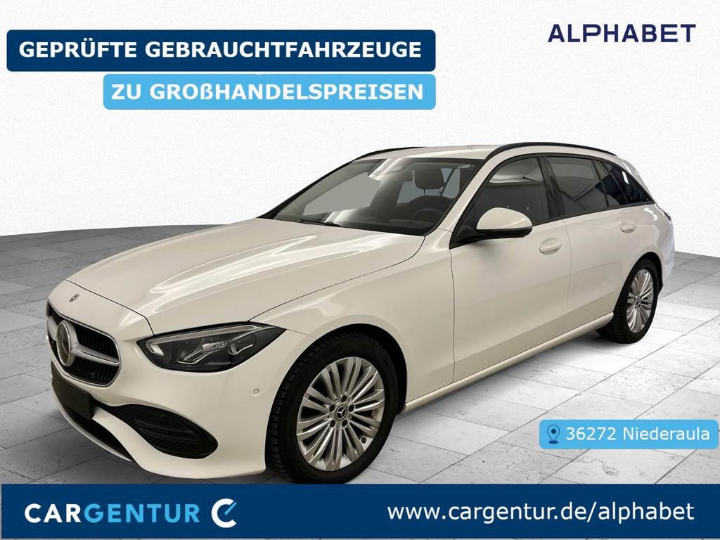 Mercedes-Benz C-Klasse 2023 Diesel
